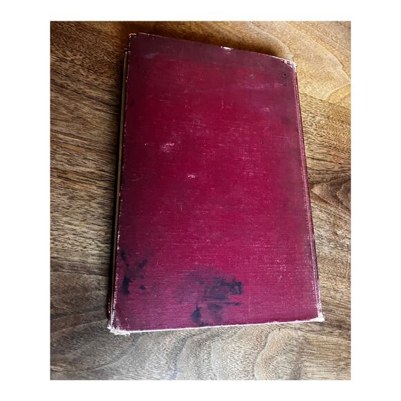 At the Sign of the Hobby Horse Elizabeth Bisland 1910 Antique Ex-Libris - Picture 2 of 10